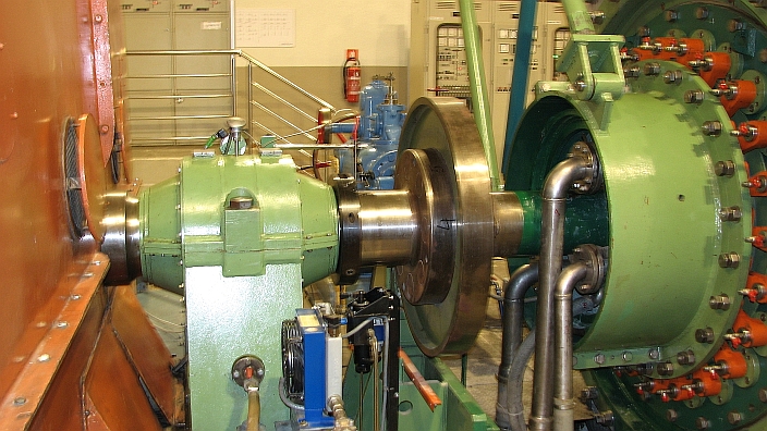 lasersko centriranje na licu mjesta